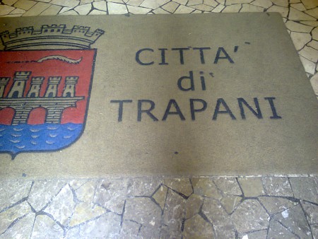 Trapani